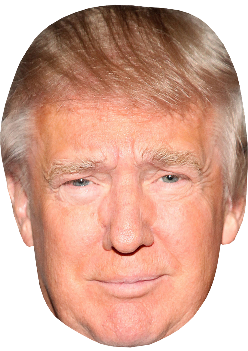 donald trump png transparent image #7992