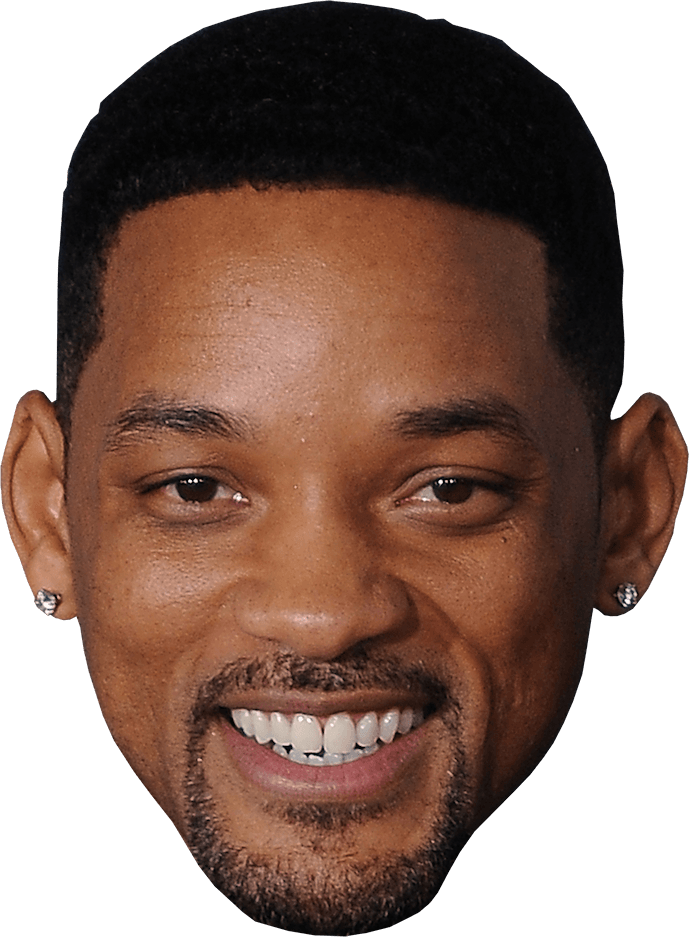 download will smith face image #7979