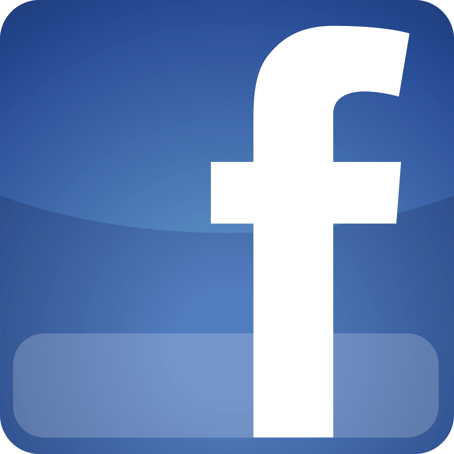 Facebook Icons Free Transparent Png Logos