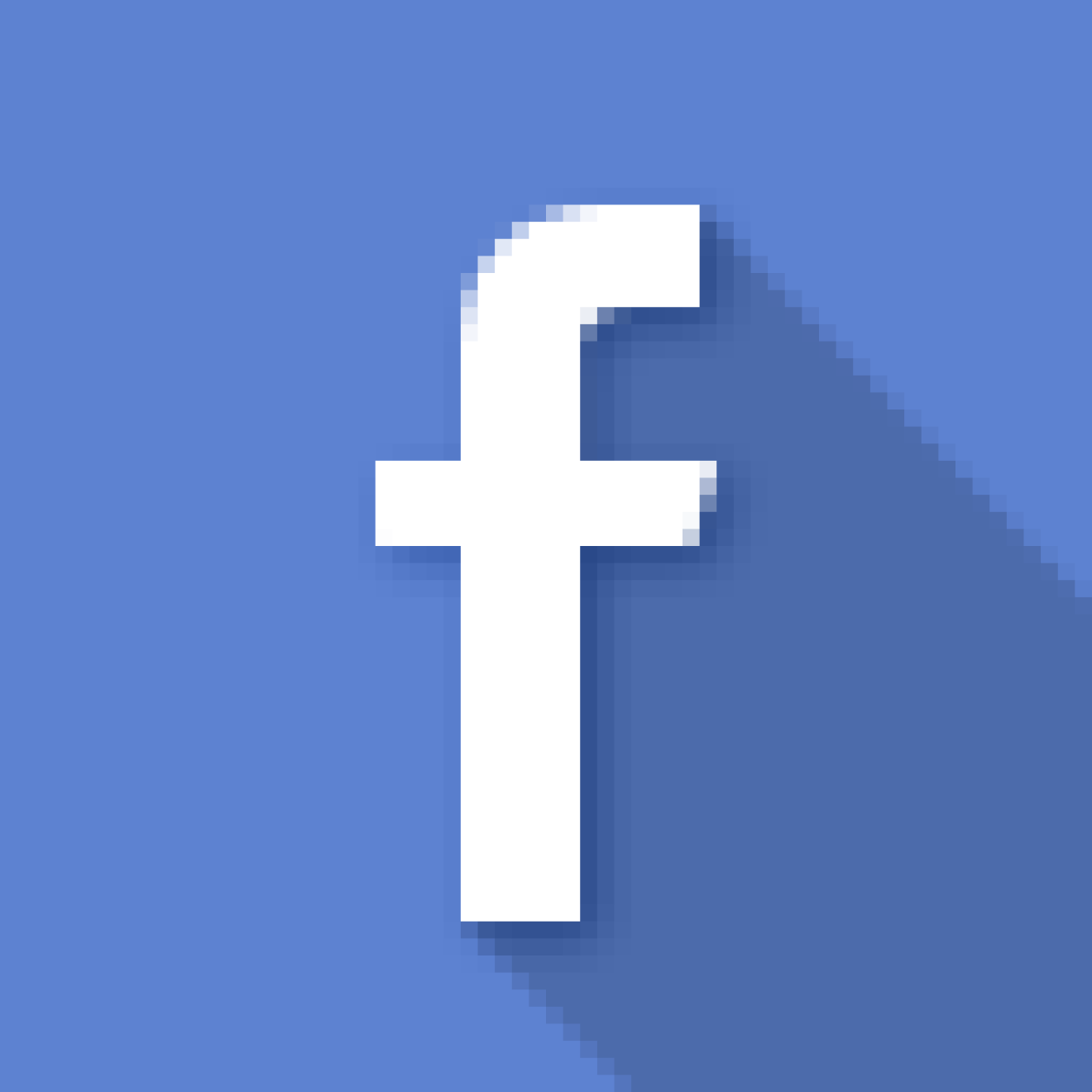 facebook icon desktop #6957