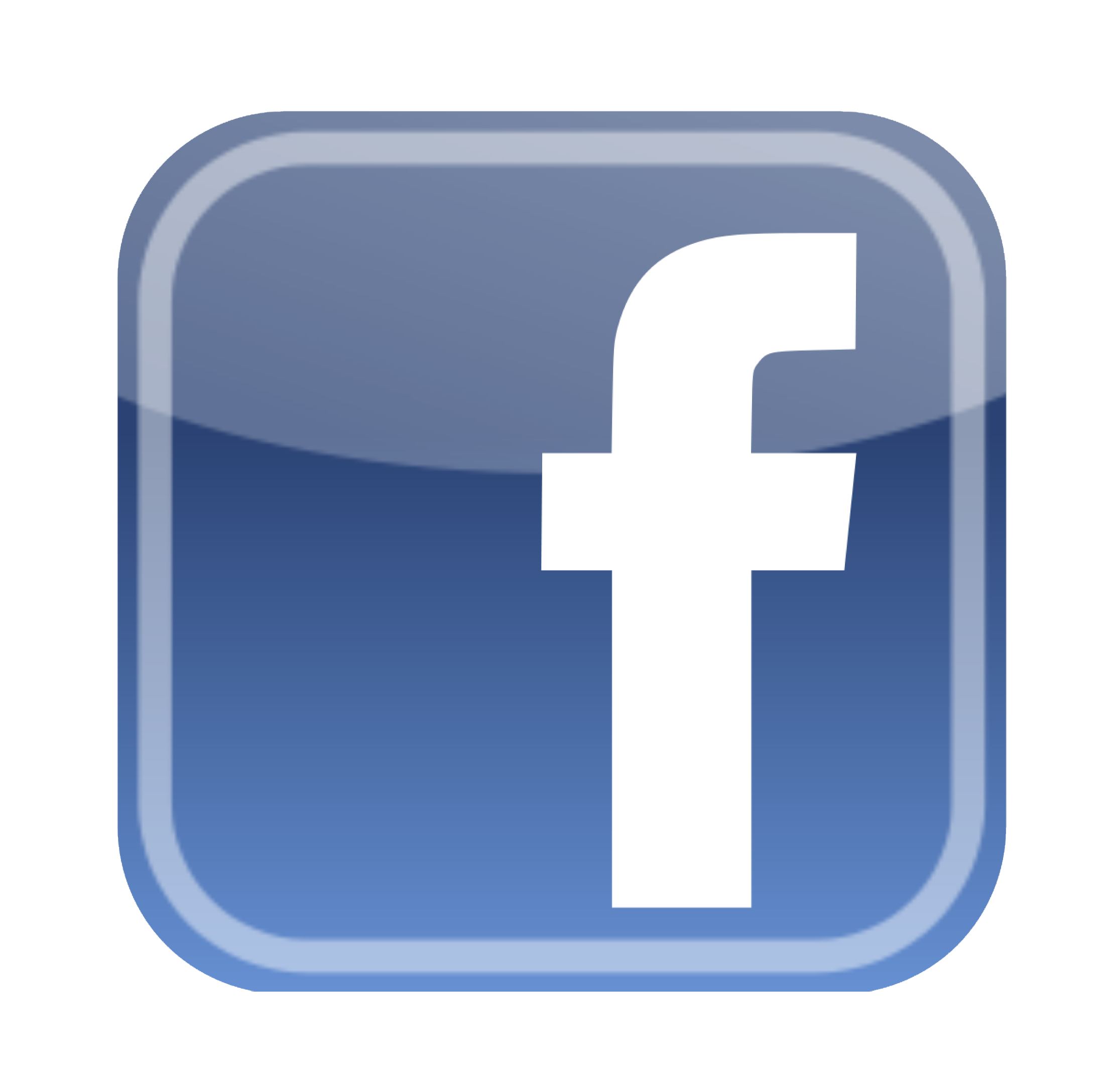 Facebook logo 490 Free Transparent PNG Logos