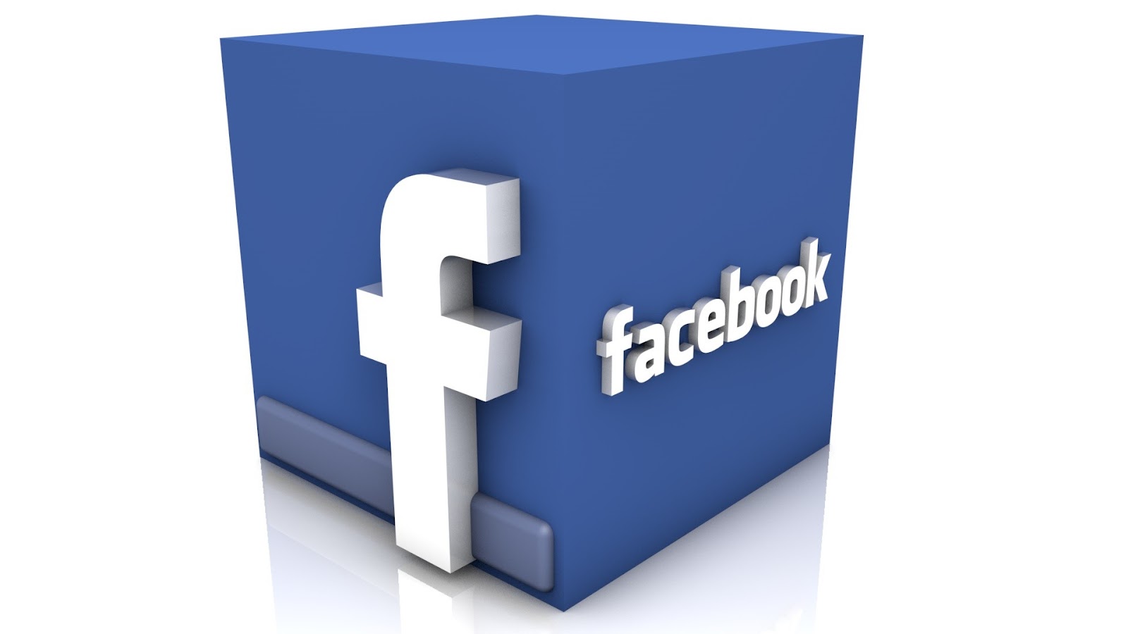 facebook box emblem icon logo #491