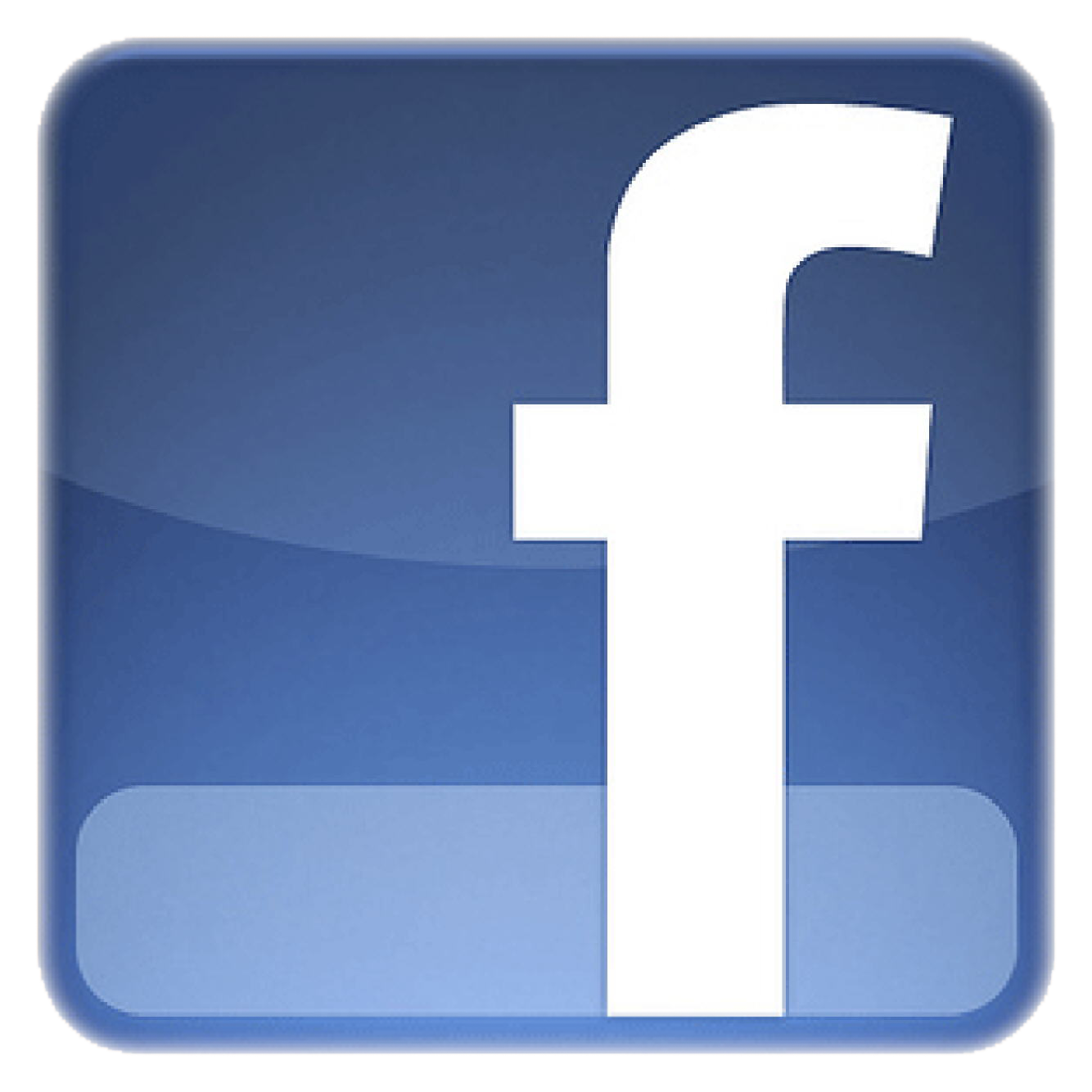 facebook icon blue #506