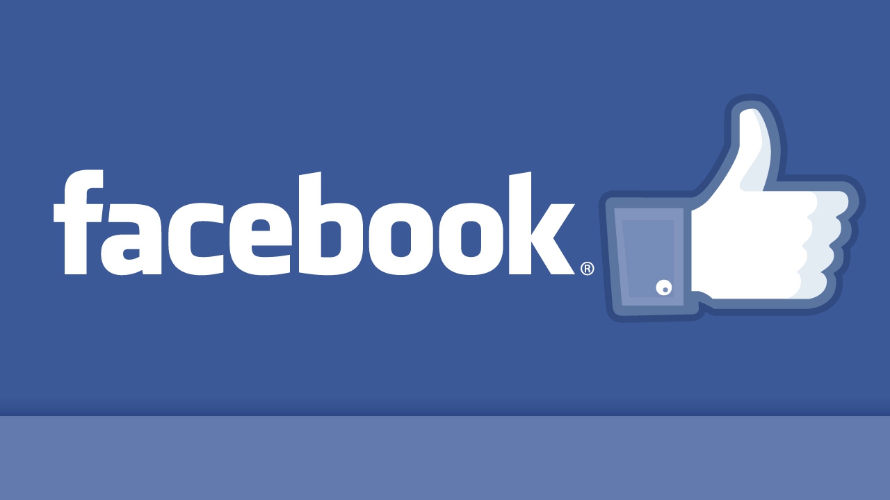 facebook with like hands png #485