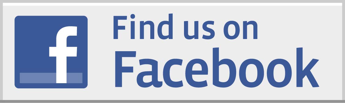 find us on facebook transparent f logo hd #488