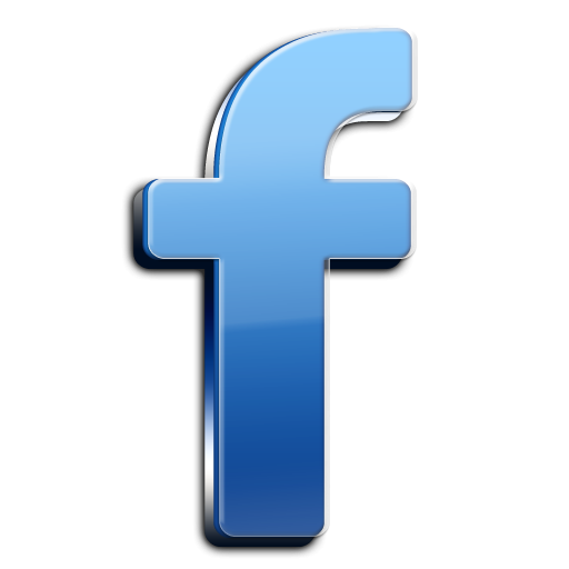 Facebook logo F png #1574