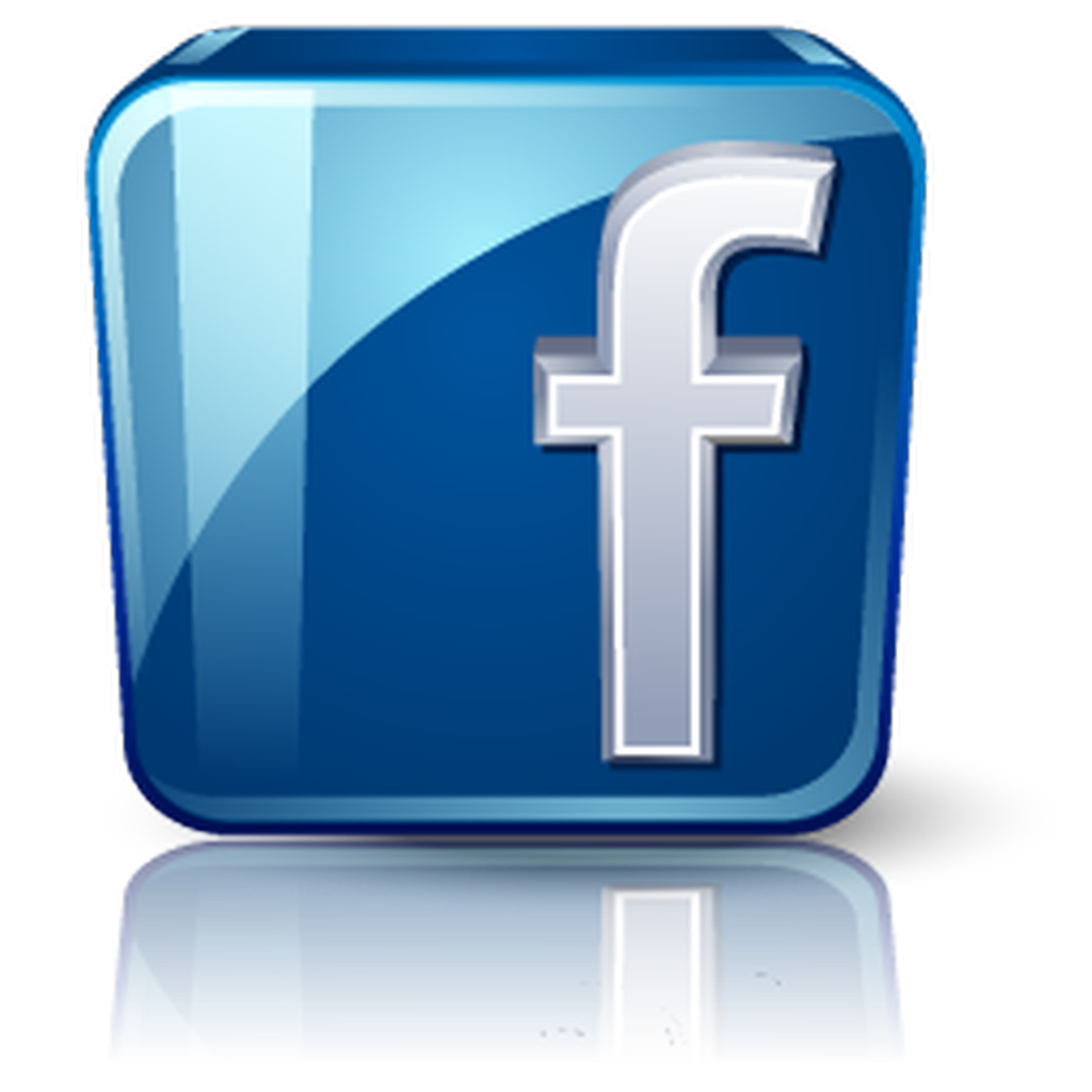 Facebook Icon Png Transparent Background