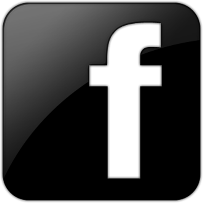 Black Facebook Clipart Logo Design 32231
