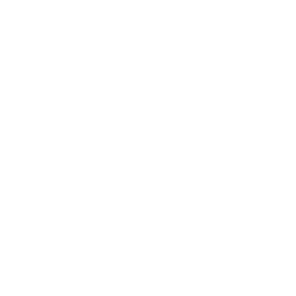 White Logo, Facebook, Letter F Png Logo #32219