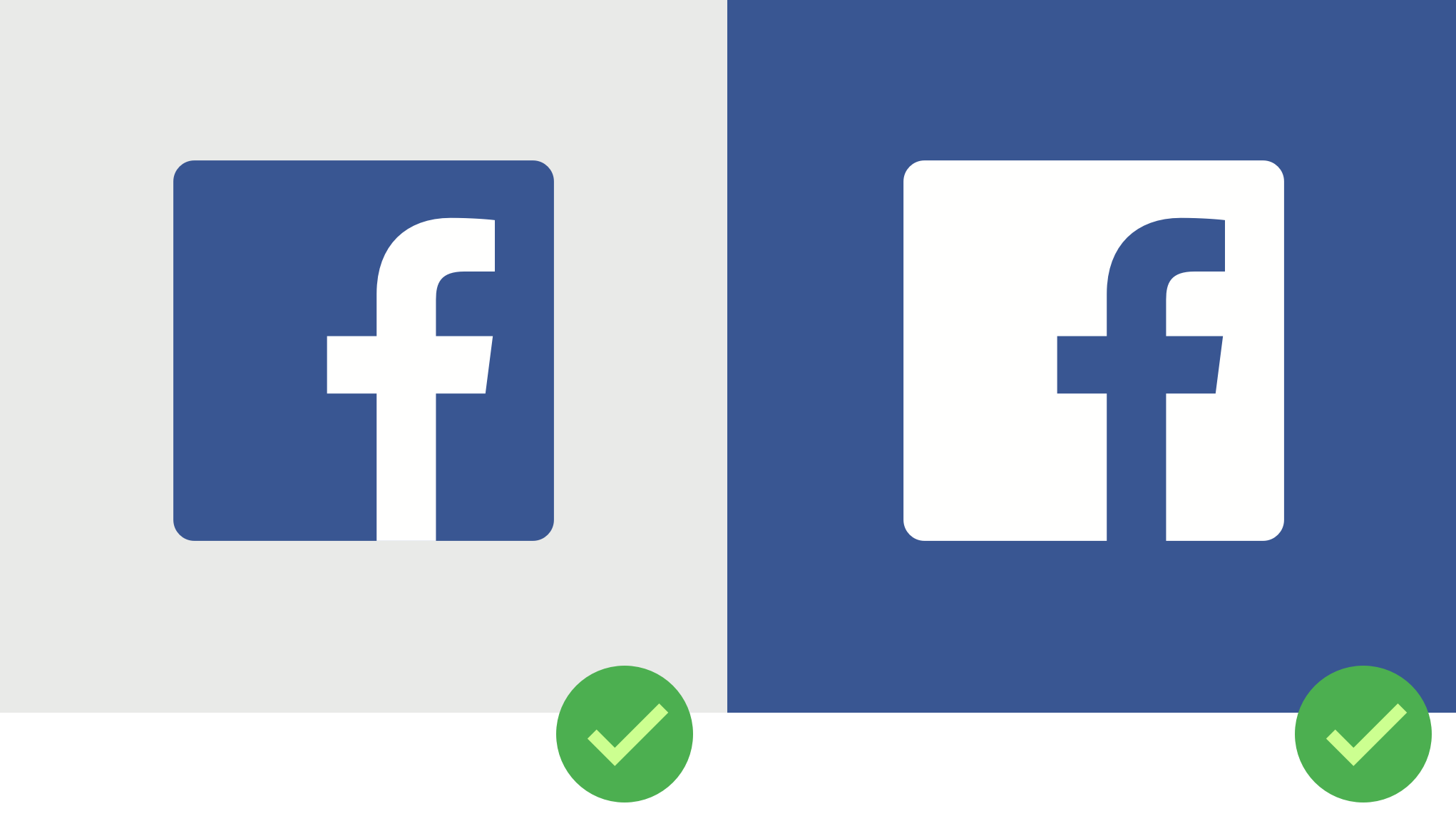 facebook png logo