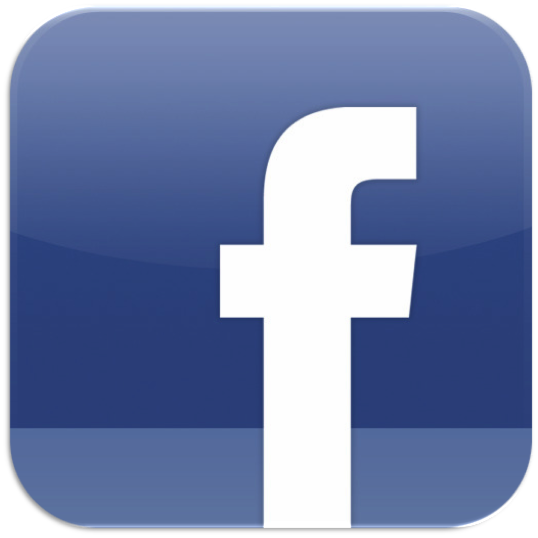 Facebook Transparent Logo Png