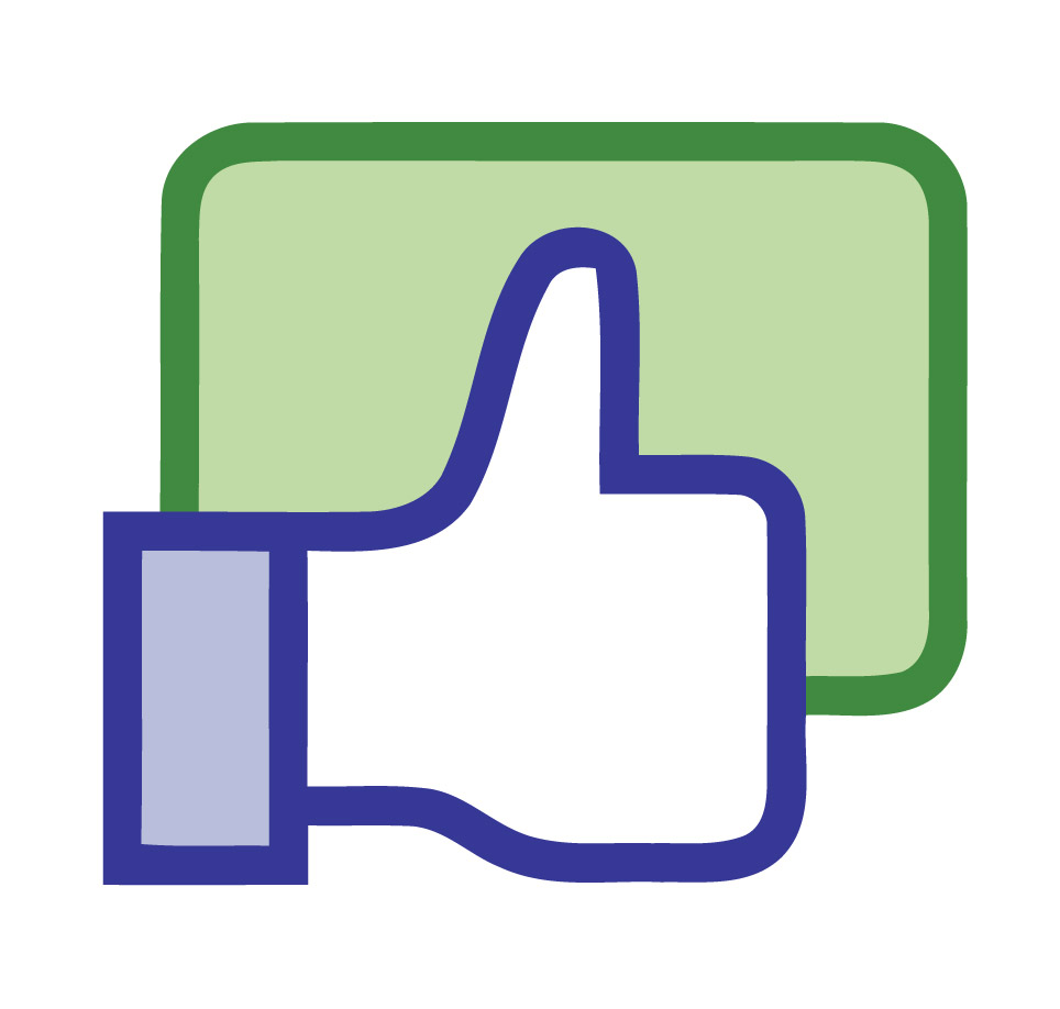 Facebook Logo PNG, Free Download Logo Facebook Clipart