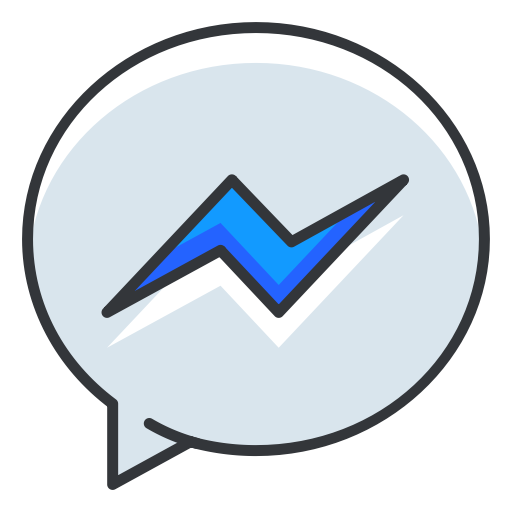 communication facebook media messenger network social #13149