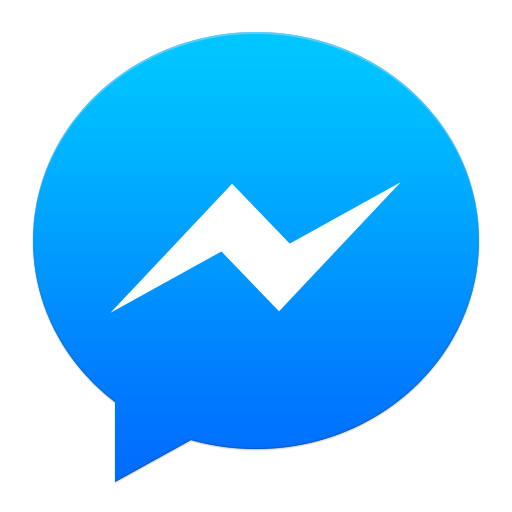 facebook chat logo #13155