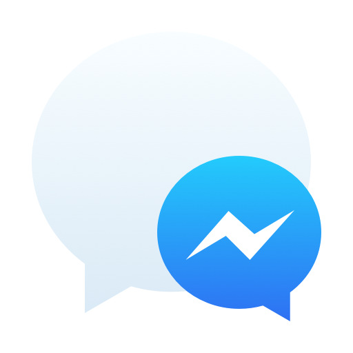 Facebook Messenger Png Logo Pictures Facebook Customer Chat Free Download Clipart Free Transparent Png Logos