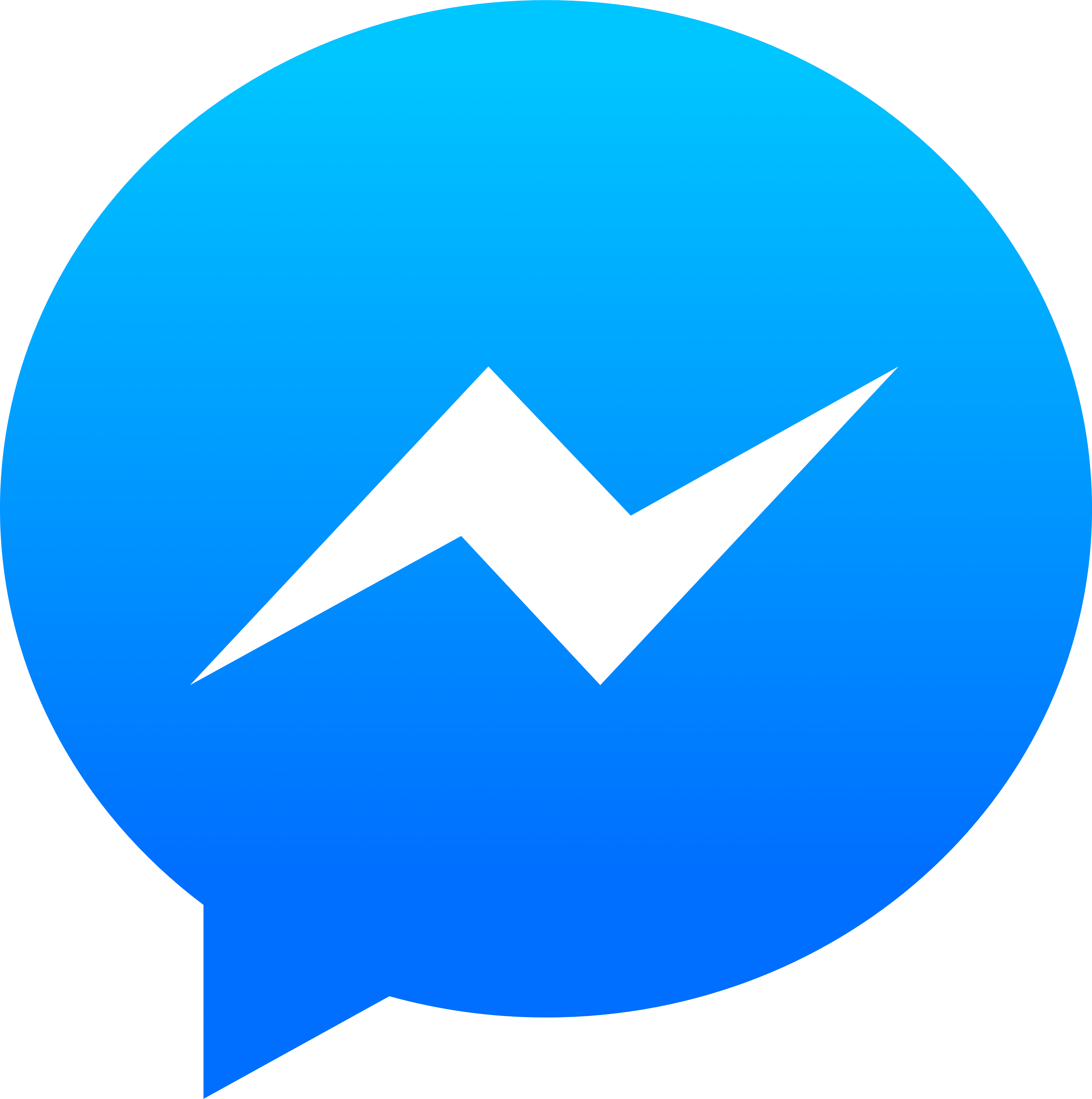 facebook messenger logos download #13161