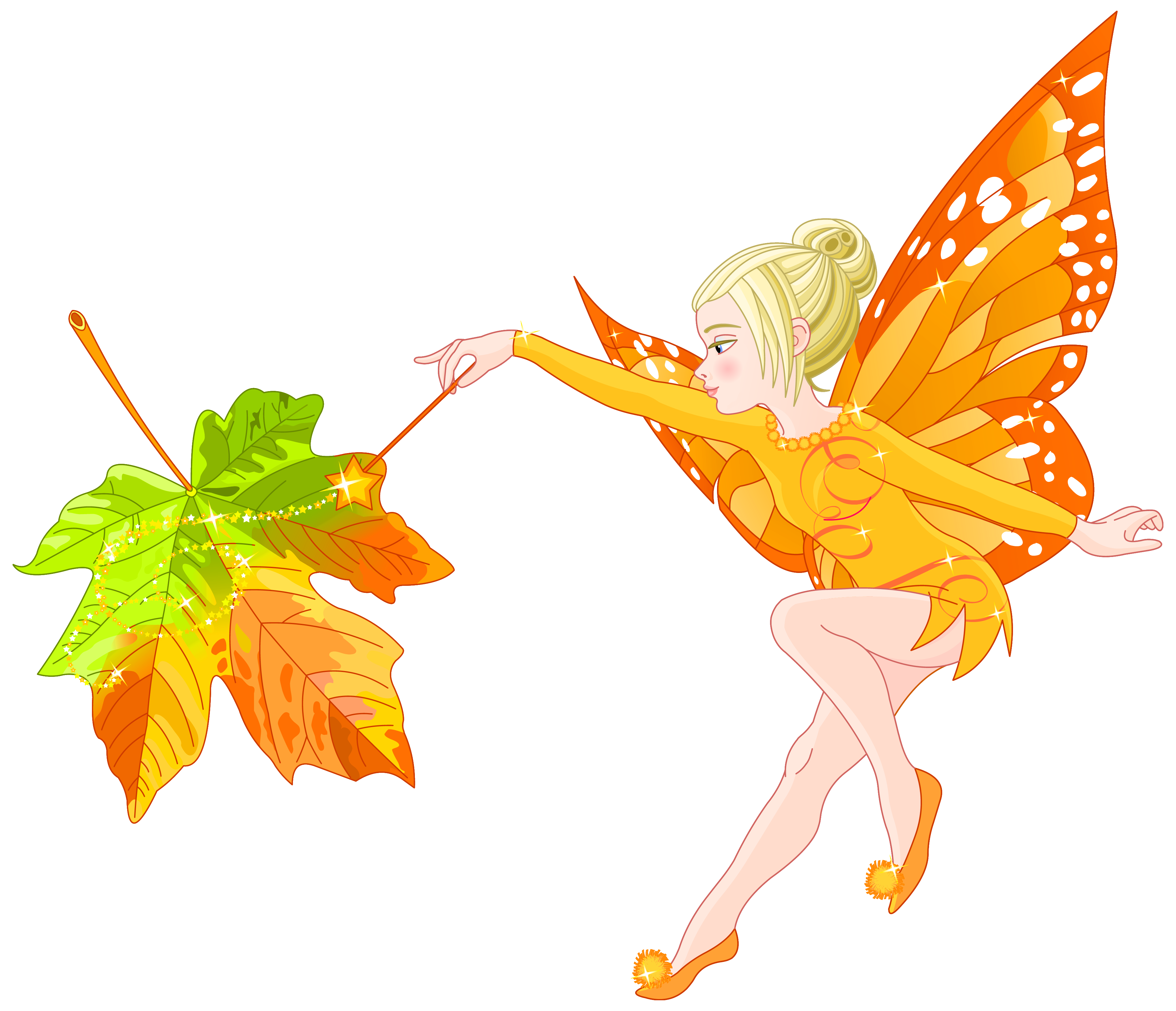 autumn fairy png clipart image gallery yopriceville #28670