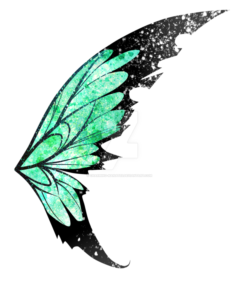 fairy wings transparent png pictures icons and png #28641