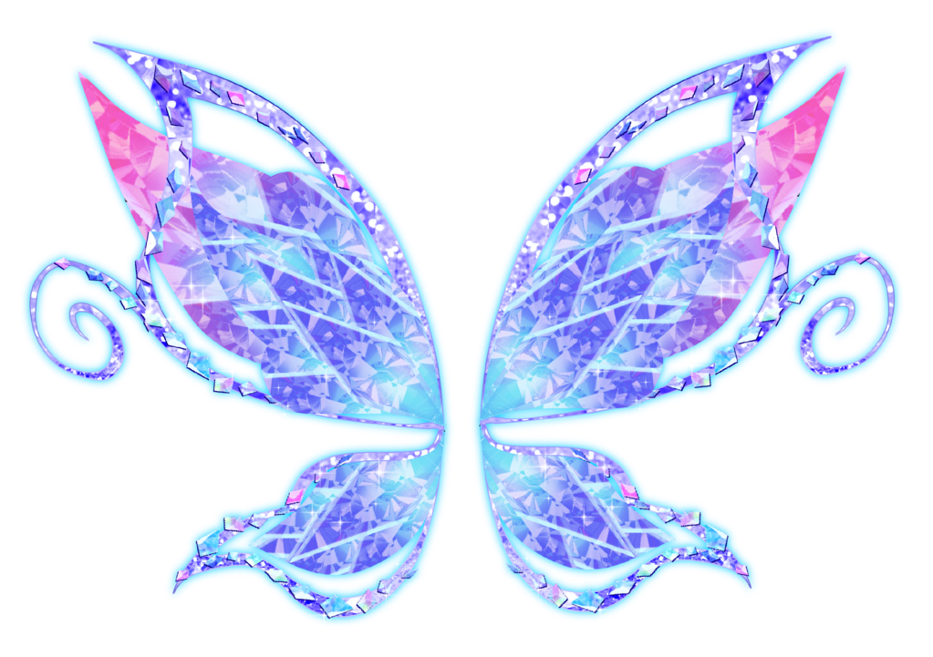 fairy wings transparent png pictures icons and png #28642