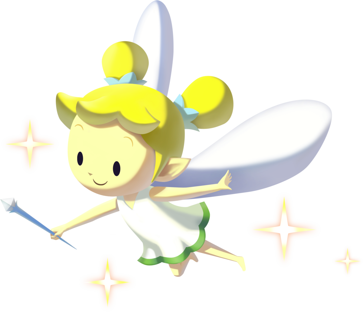 fairy zelda wiki #28611