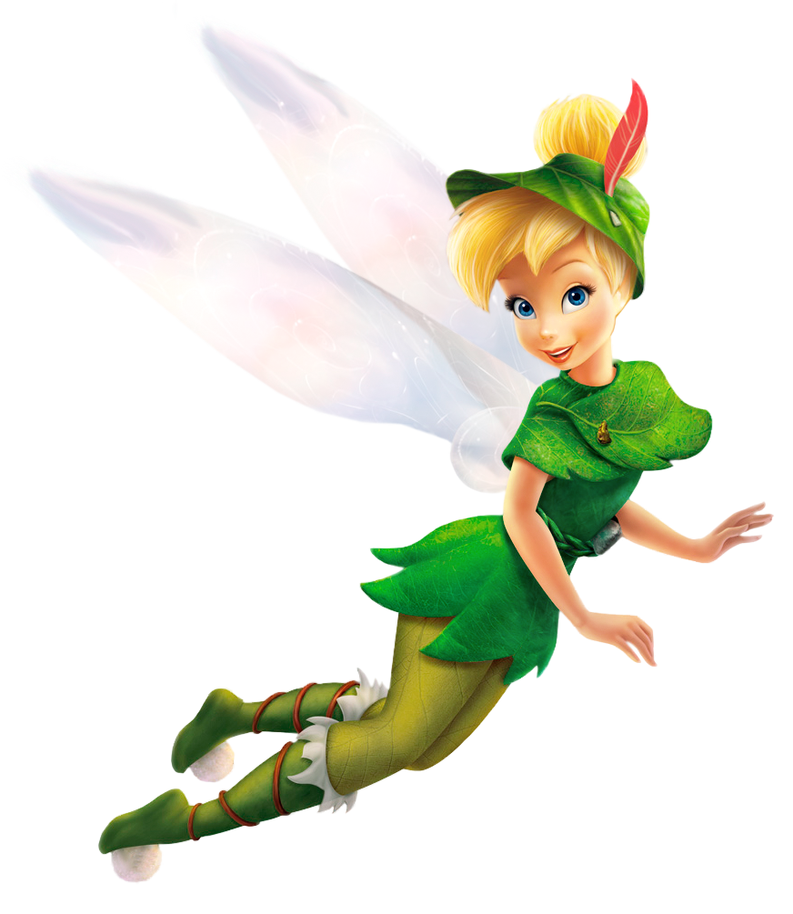 transparent tinkerbell disney fairy png clipart gallery #28634