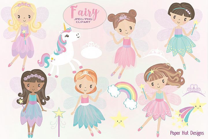fairy clipart, best fairy clip art aaaaaashu #31454