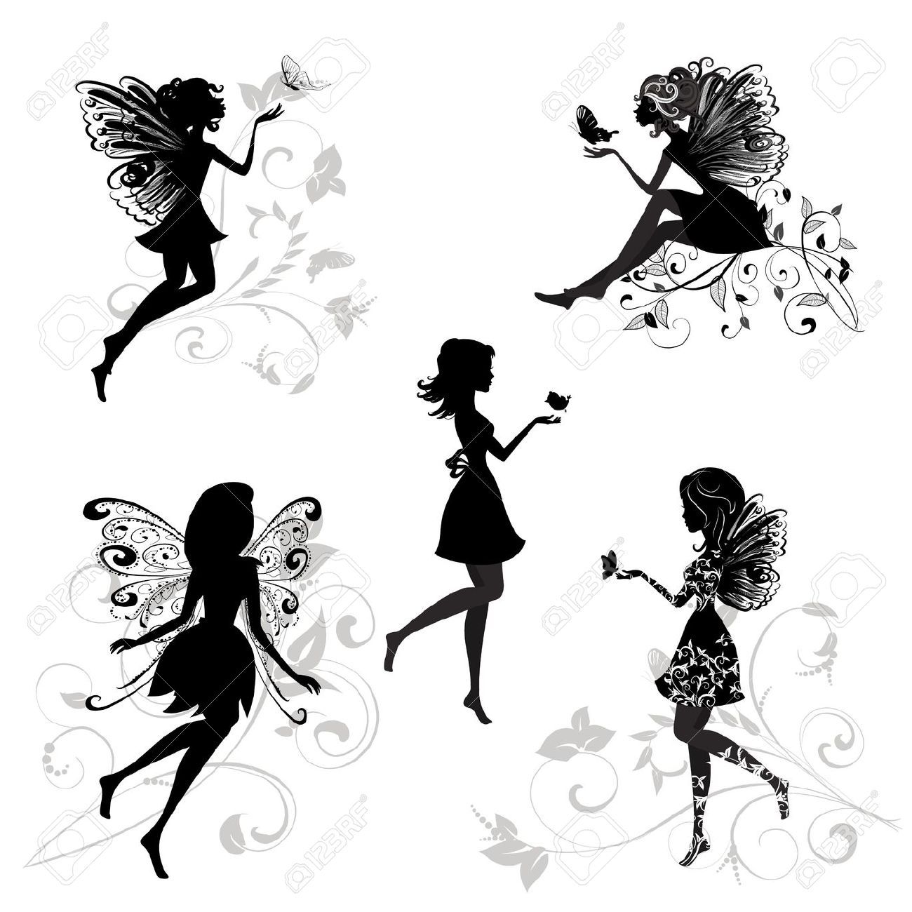 fairy clipart, fairy photos images royalty fairy images and #31451