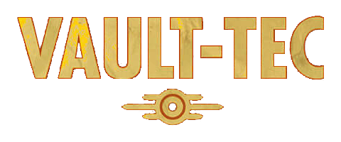 fallout 4 vault-tec logo #7201