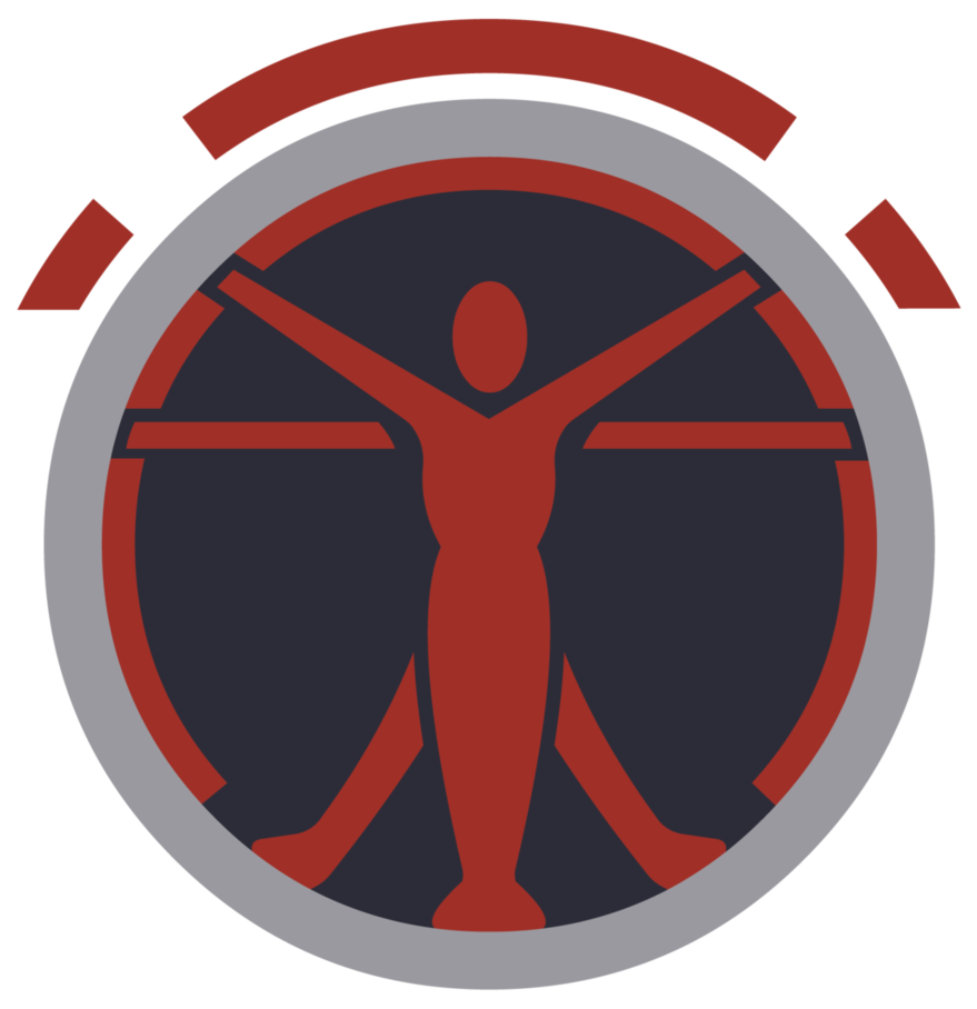 fallout institute logo #7182