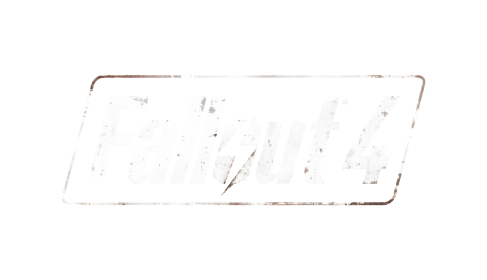 fallout logo hd #7185