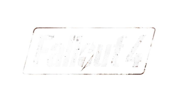 Fallout 4 Logo