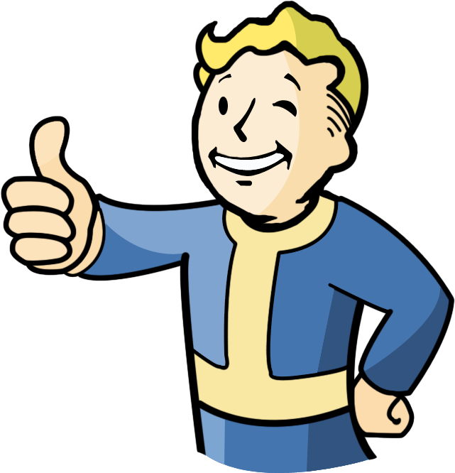 fallout vault logos #7191