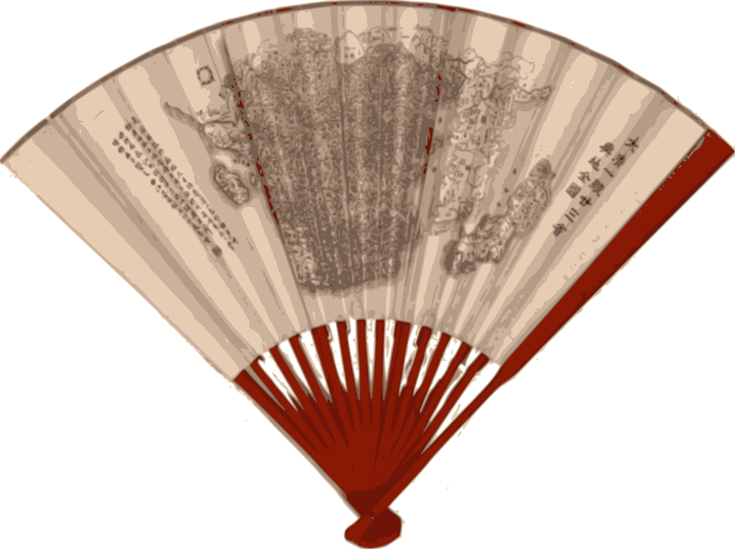 fan, asian culture png transparent asian culture images #16934