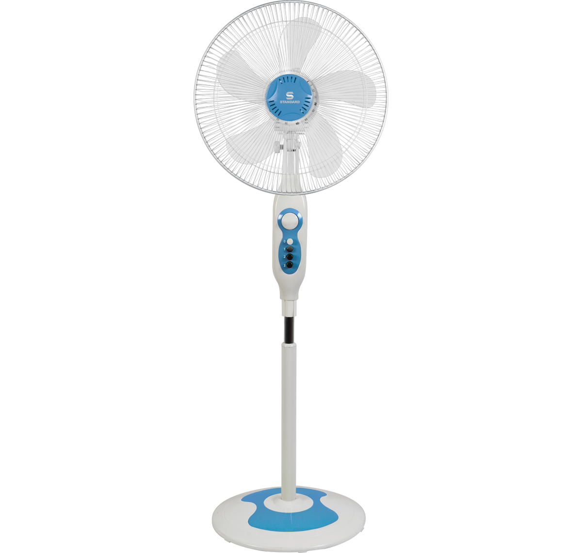 fan, storm air farrata grey portable online standard electricals #16887