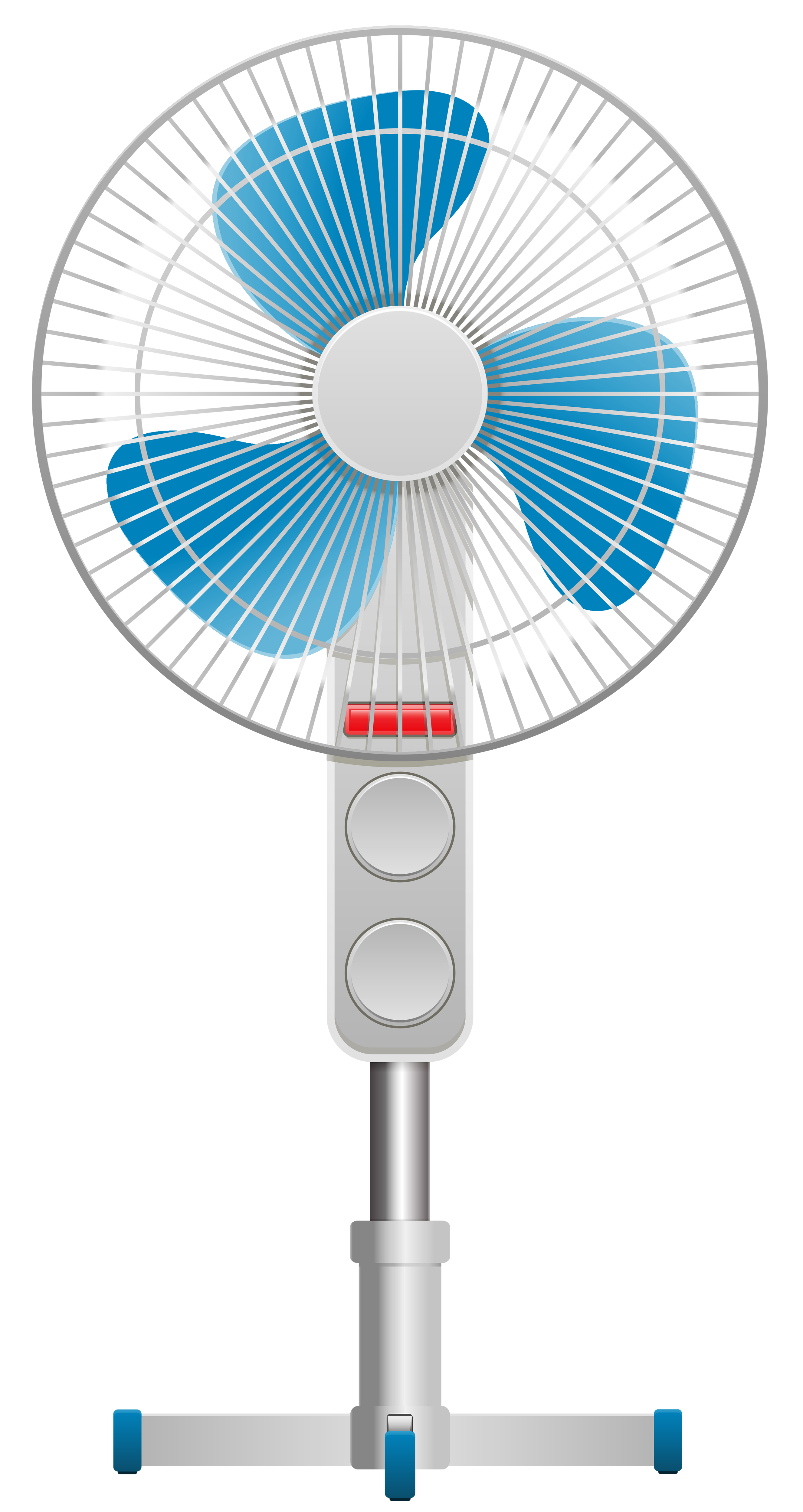 pedestal fan png clip art best web clipart #16877