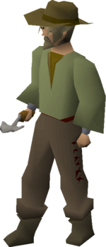 farmer pickpocketing master farmers osrs wiki #34714