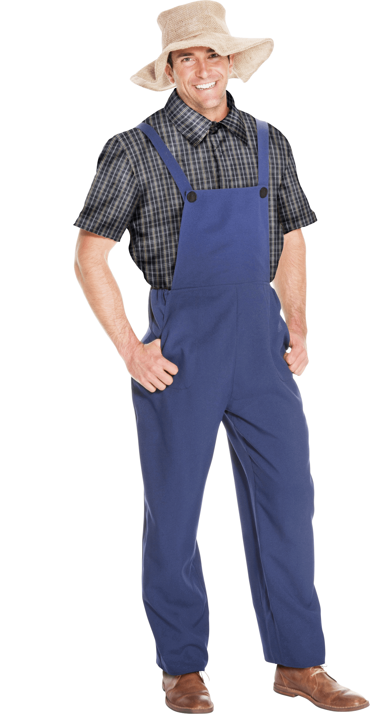 farmer png image purepng transparent png #34706