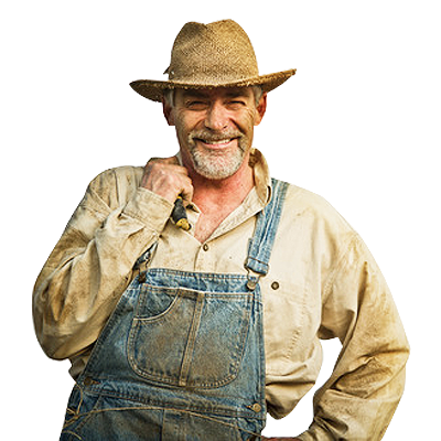 farmer png transparent images #34724