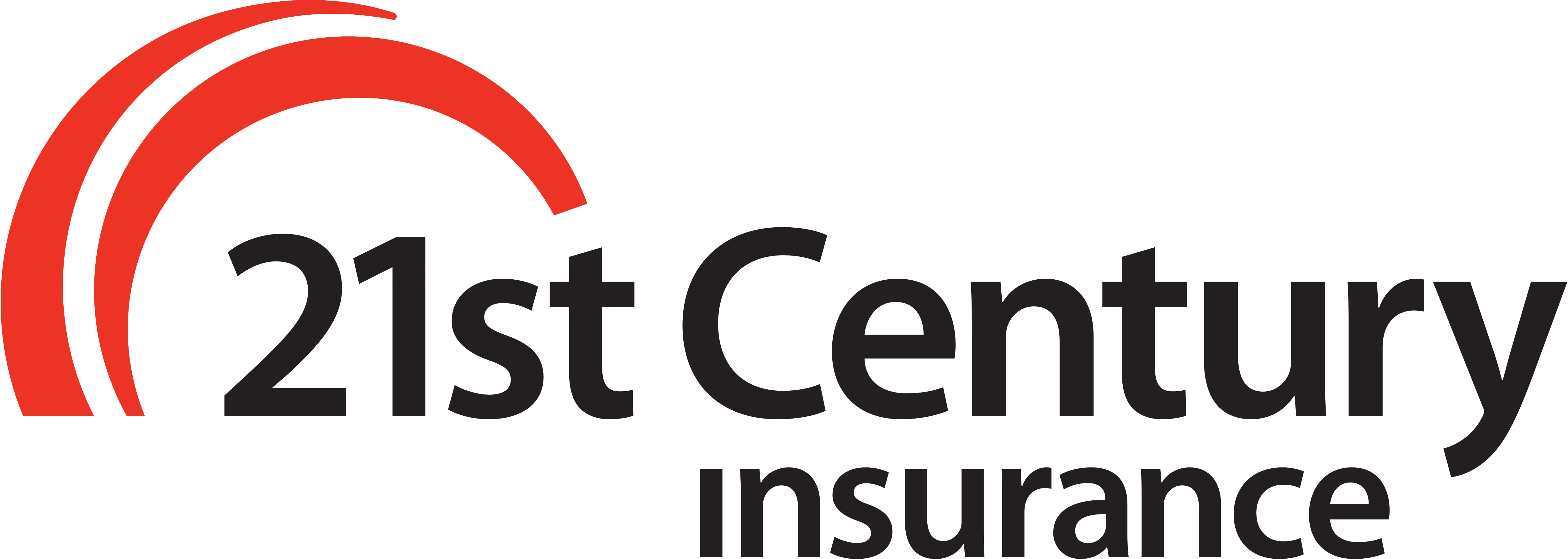 21st century auto insurance png logo #5742