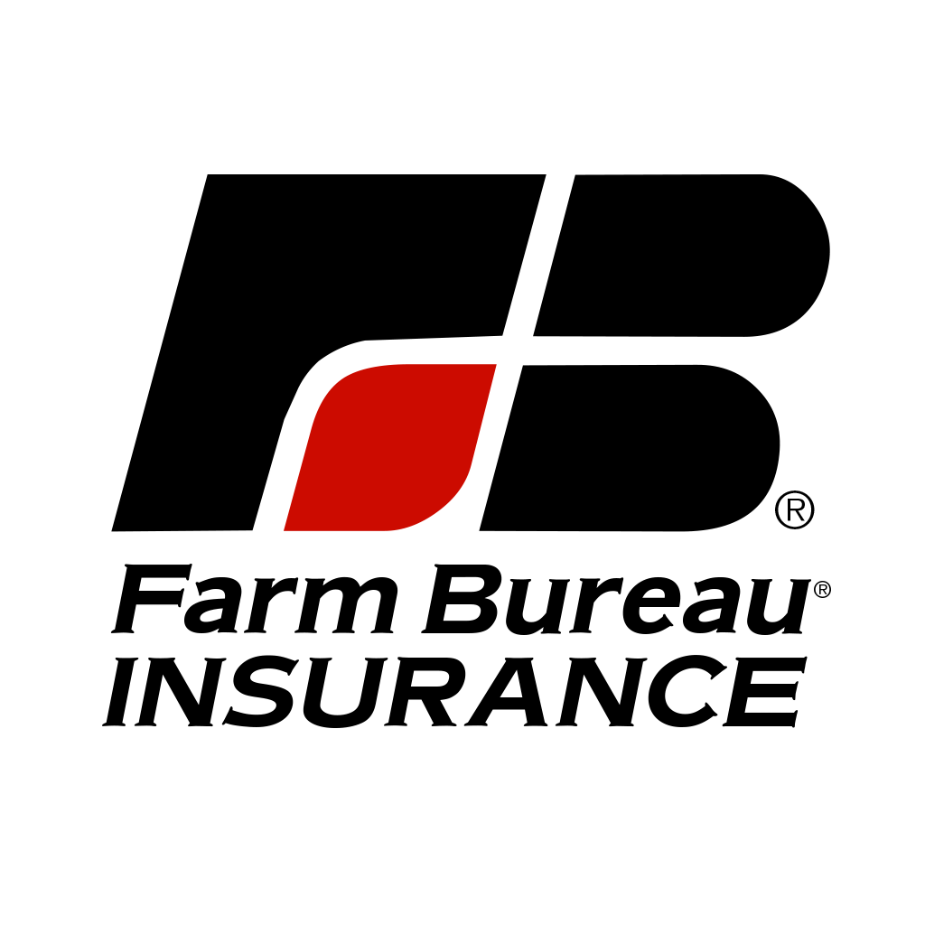 farm bureau insurance png logo #5730