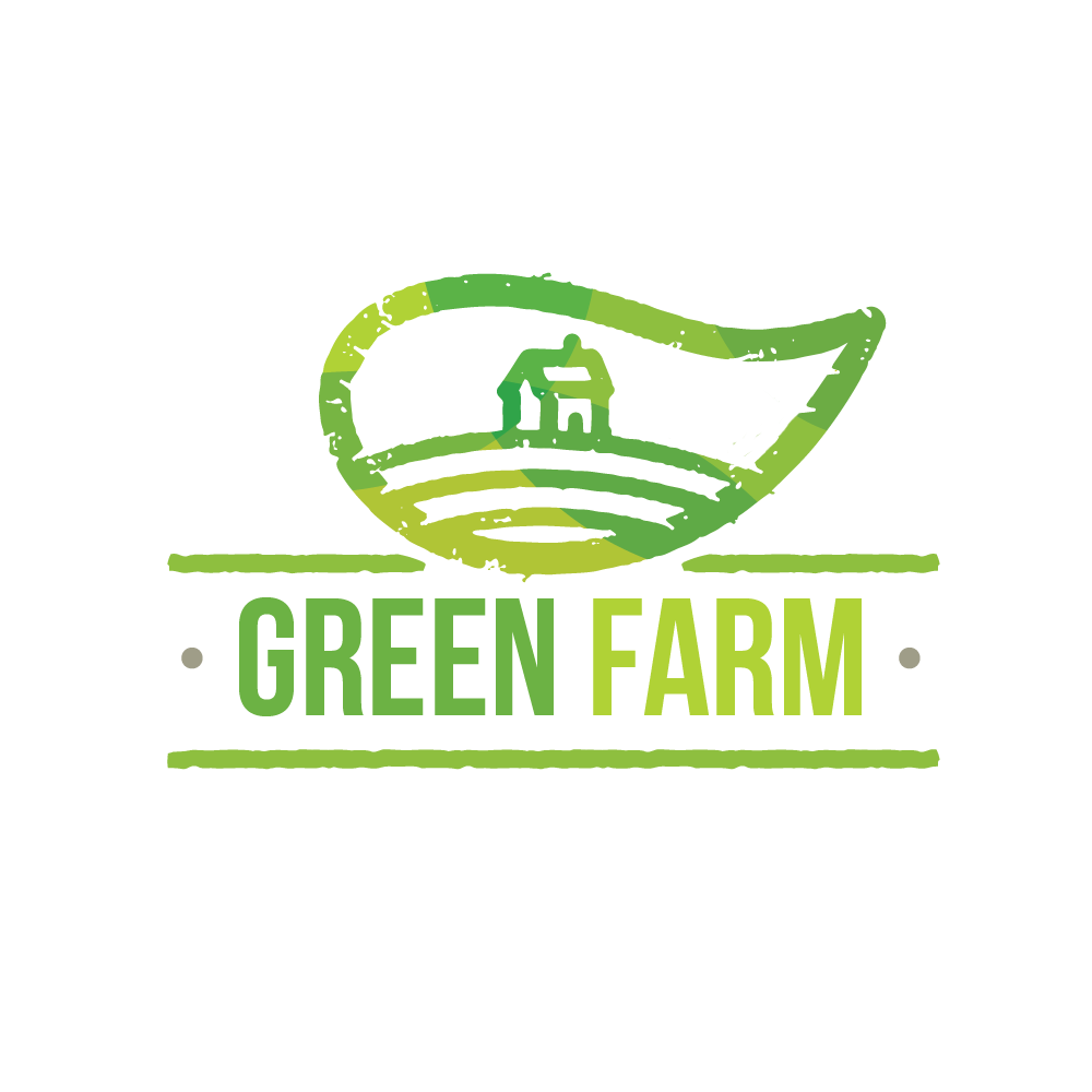 green farm insurance png logo #5745