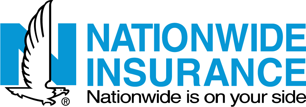 nationwide, farmers insurance png logo #5741