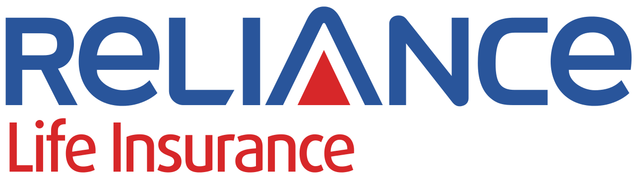 reliance life insurance png logo #5744