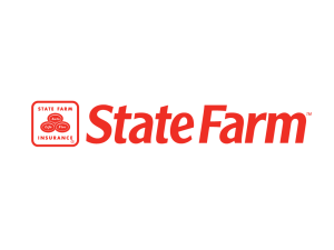 state farm, farmers insurance png logo #5733