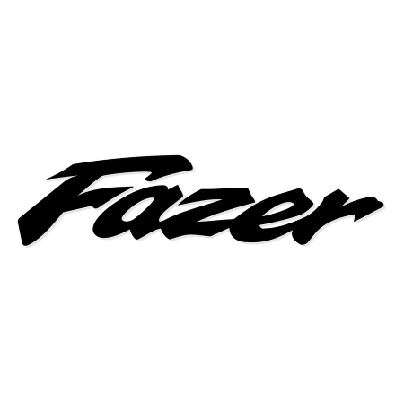 black fazer logo vector download transparent #41190