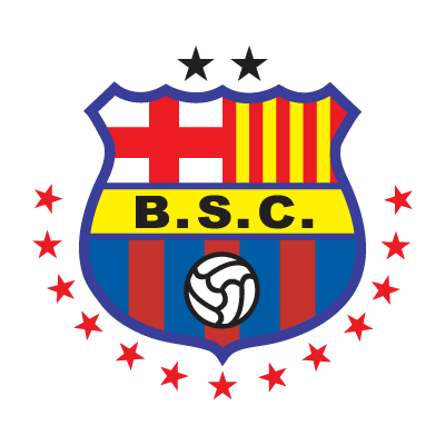 barcelona star emblem png logo #5911