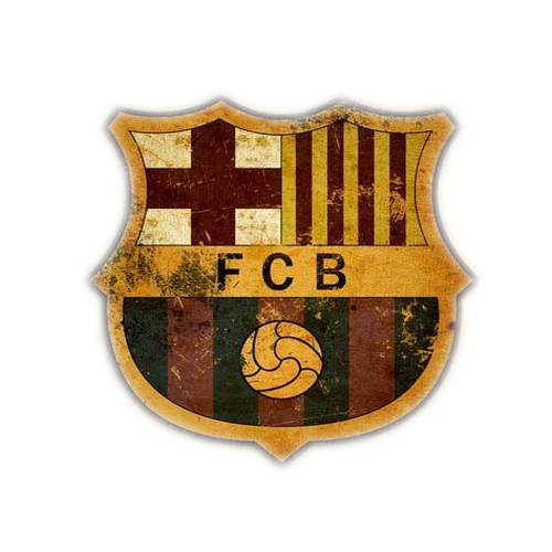 fc barcelona european kusai png logo #5902