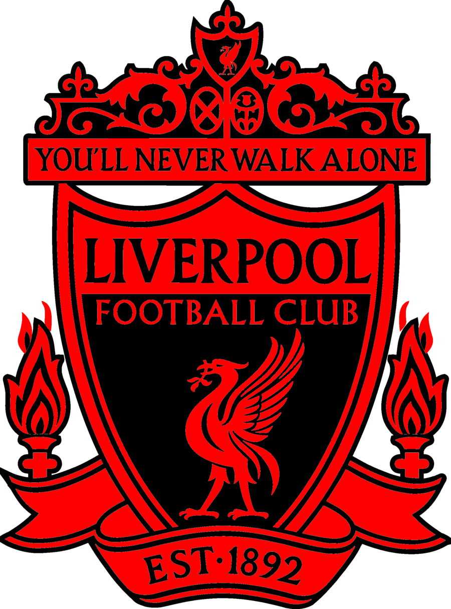 Louis Vuitton Print 3 - Liverpool Fc White Logo Png Transparent PNG -  788x600 - Free Download on NicePNG