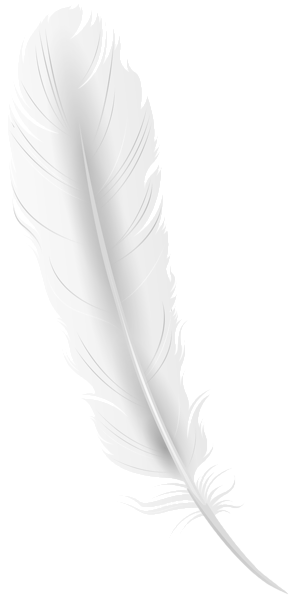 white feather png clip art image gallery yopriceville #16417