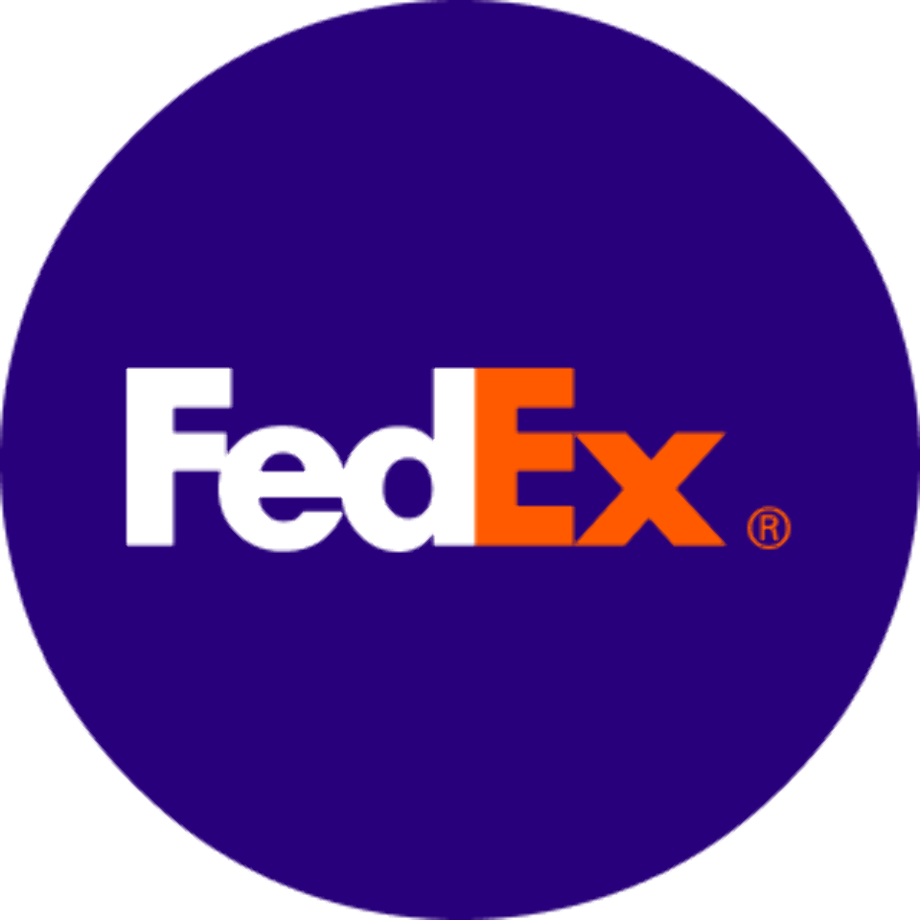 Fedex Logo